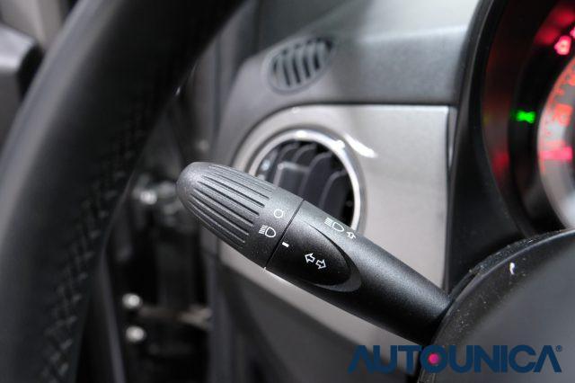 FIAT 500 1.0 HYBRID DOLCEVITA TETTO PANORAMA NEOPATENTATI