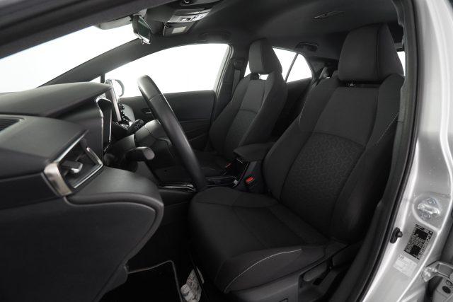 TOYOTA Corolla Corolla 1.8 Hybrid Business