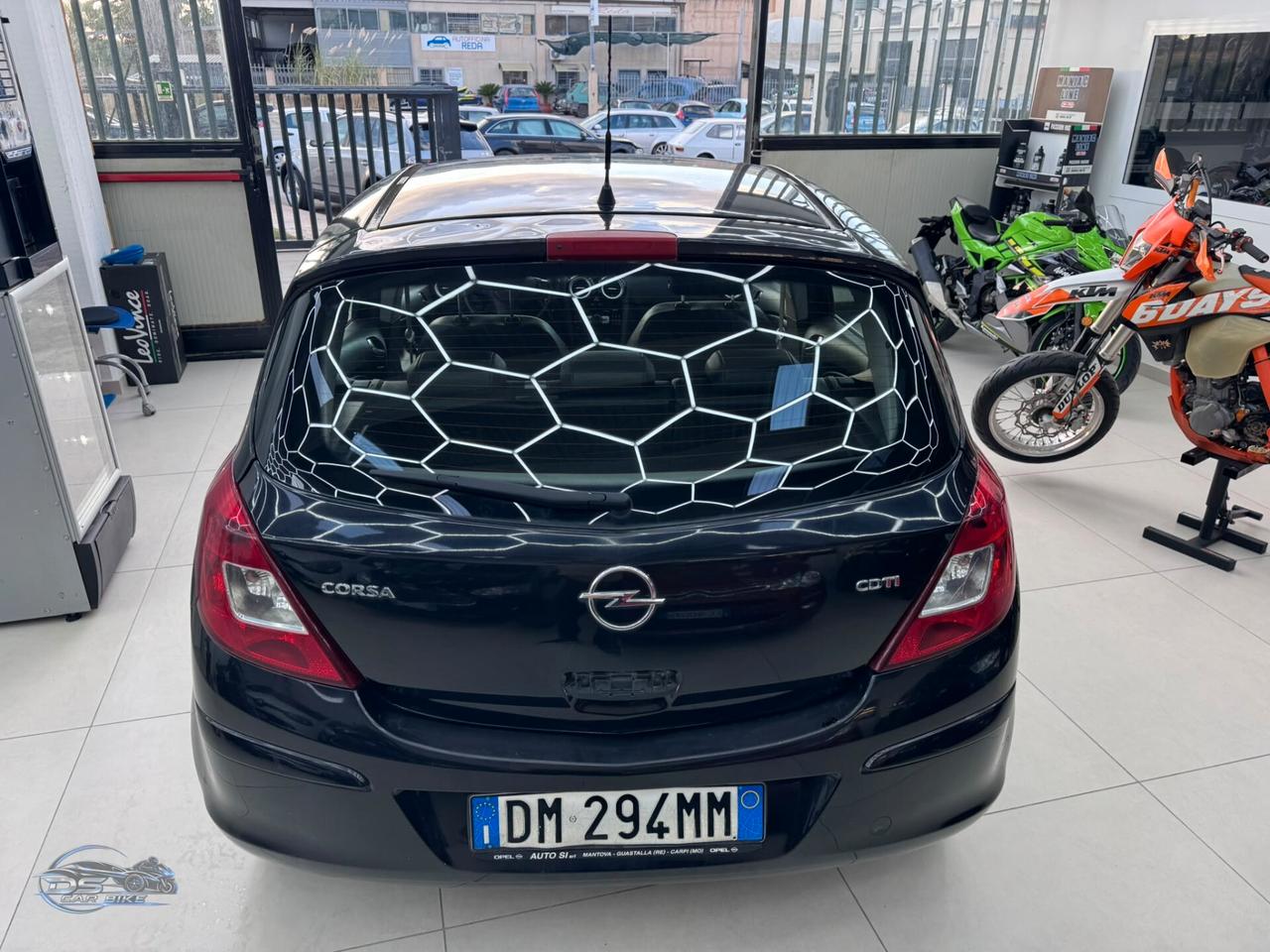Opel Corsa 1.3 CDTI 90CV 5 porte Cosmo