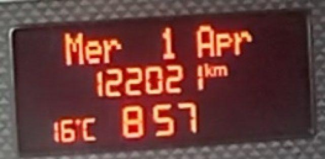 FIAT Fiorino 1.3 MJT 75CV Furgone E5+