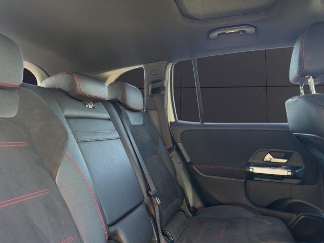MERCEDES-BENZ GLB 200 d Automatic 4Matic Premium