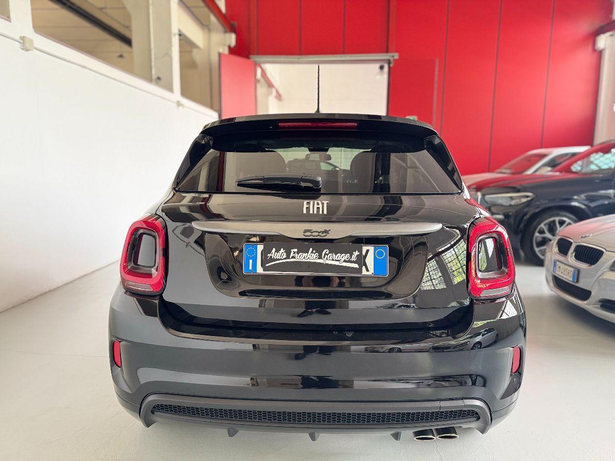 FIAT - 500X - 1.0 T3 120 CV Sport Dolcevita