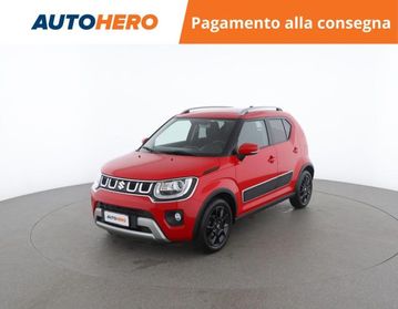 SUZUKI Ignis 1.2 Hybrid Top