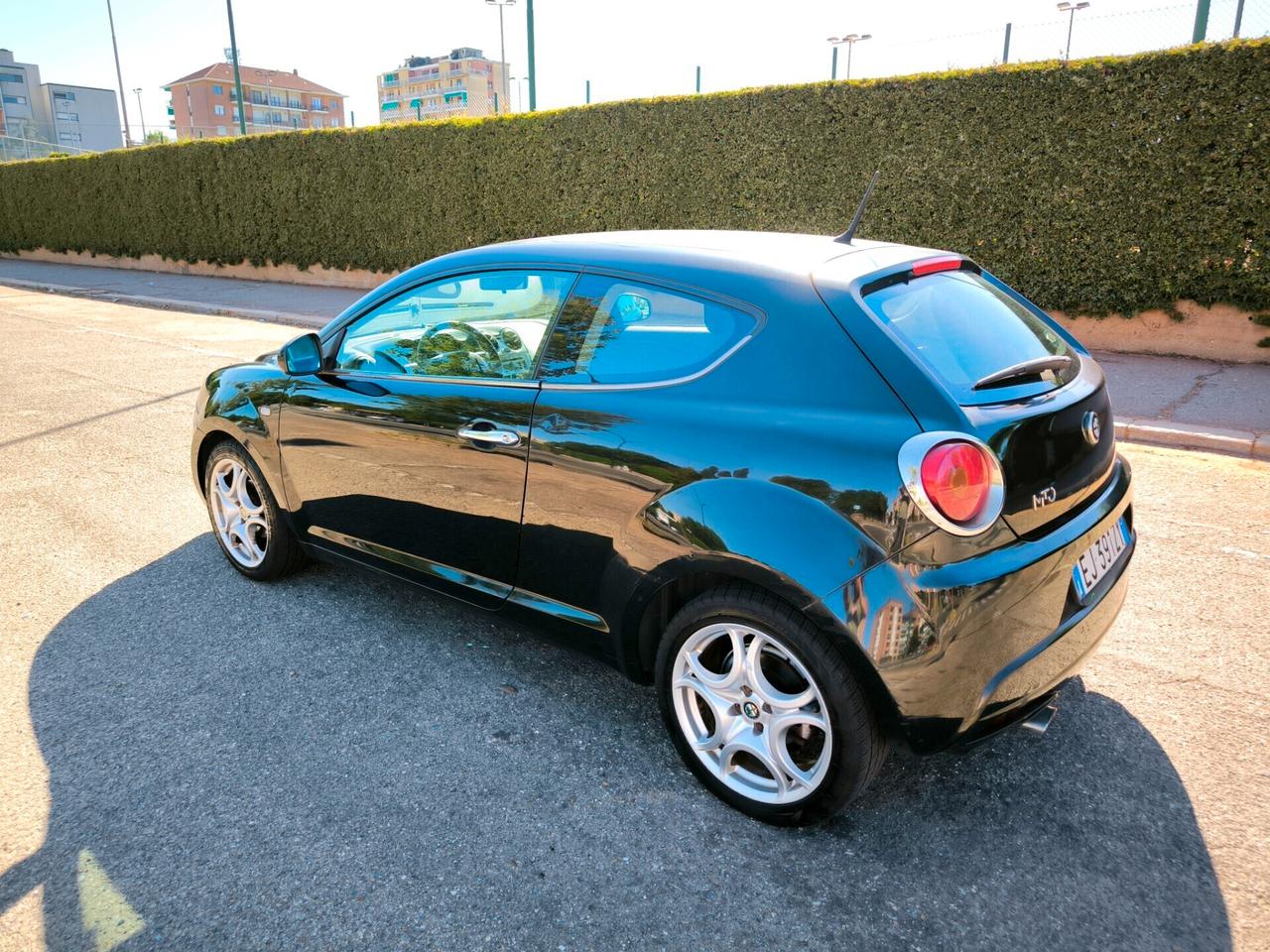 Alfa Romeo MiTo 1.4 105CV M.air S&S Progression