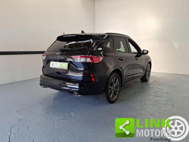 FORD Kuga 1.5 EcoBlue 120 CV 2WD ST-Line GARANZIA INCLUSA