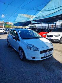 Fiat Grande Punto 1.2 3 porte GPL