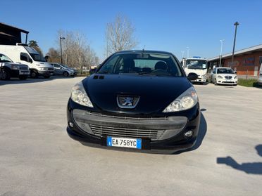 Peugeot 206 Plus 1.4 HDi 70CV 5p. Trendy