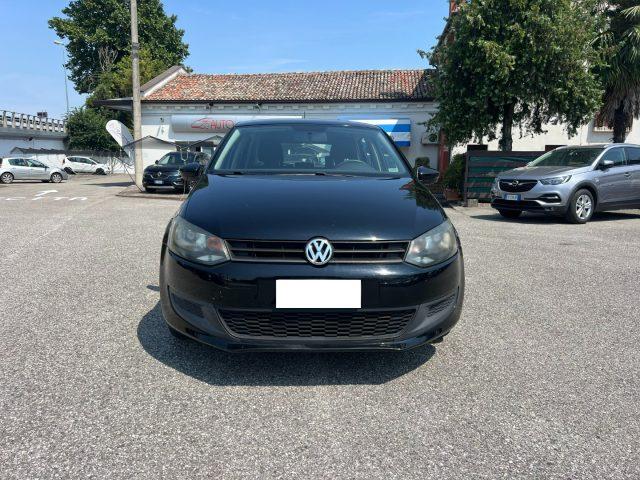 VOLKSWAGEN Polo 1.2 TDI DPF 5 p. Tech&Sound AUTO PER NEOPATENTATI