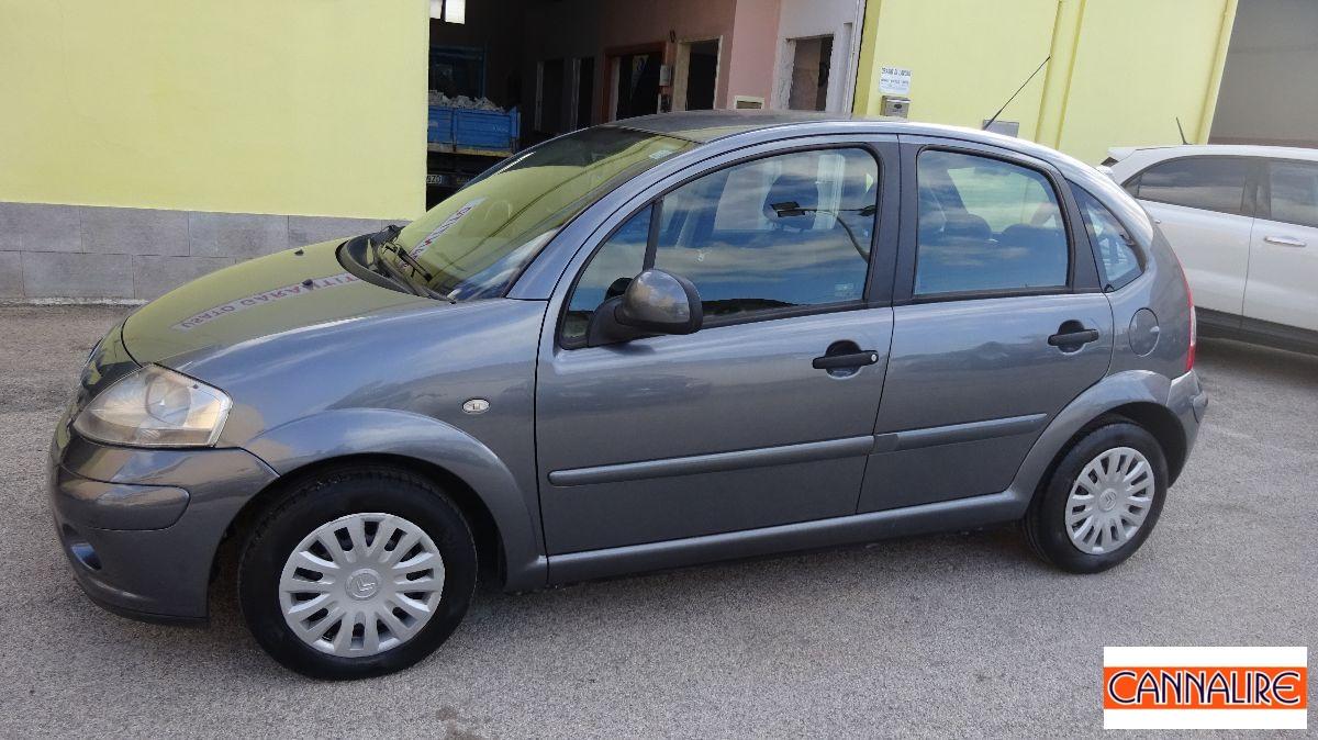 CITROEN - C3 - 1.1 Style Eco Energy G