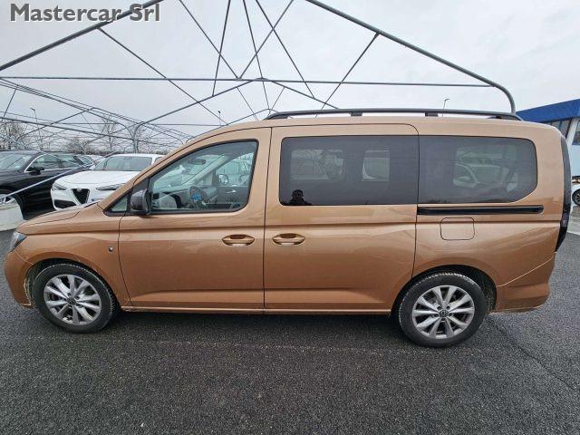 VOLKSWAGEN Caddy Caddy MAXI Life 2.0 TDI 7 POSTI DSG - GG060ZW