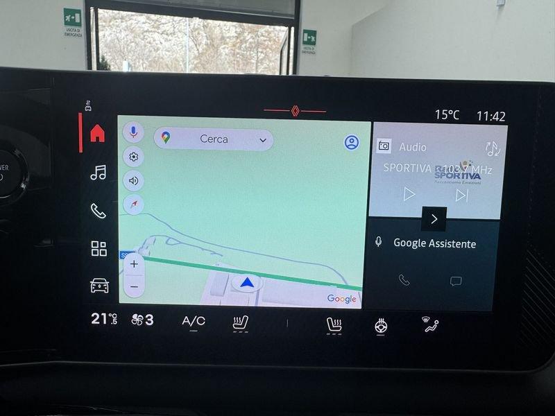 Renault 5 E-Tech Electric 52 KWH iconic cinq 150 cv comfort range