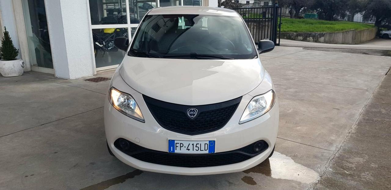 Lancia Ypsilon 1.2 69 CV 5 porte Unyca