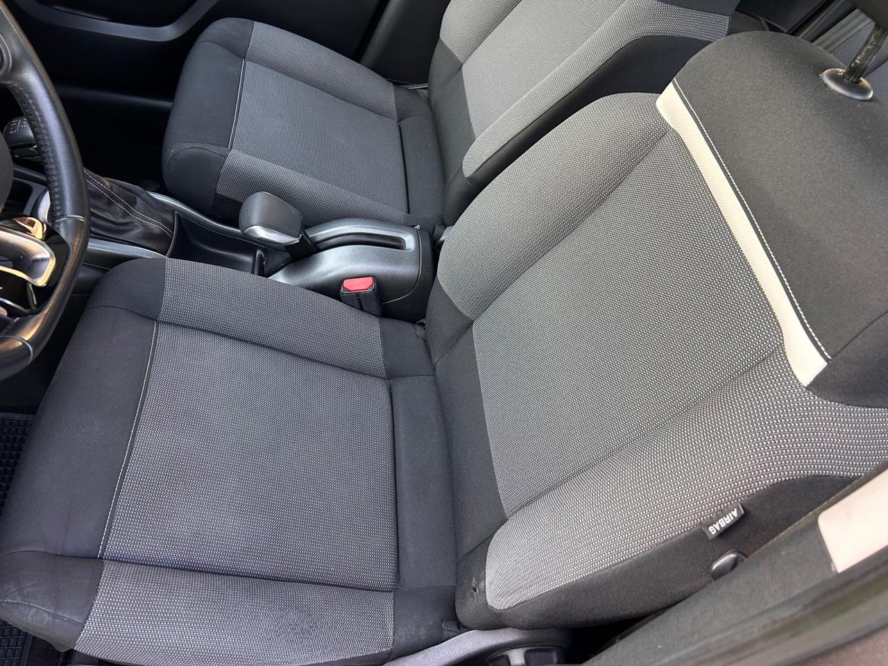 Citroen C3 Aircross C3 Aircross BlueHDi 100 S&S Feel