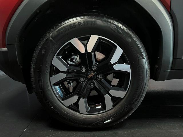 DACIA Duster Tce 130 CV MHEV 4x4 Extreme