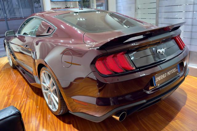 FORD Mustang Fastback 2.3 EcoBoost aut. KIT SHELBY