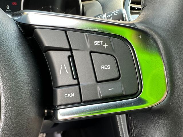 JAGUAR F-Pace 2.0 D I4 180CV aut. R-Sport MY20 95000KM UNIPROP.