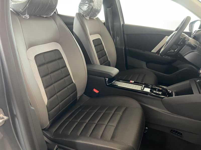 CITROEN C4 HYBRID 145 e-DCS6 - BUSINESS