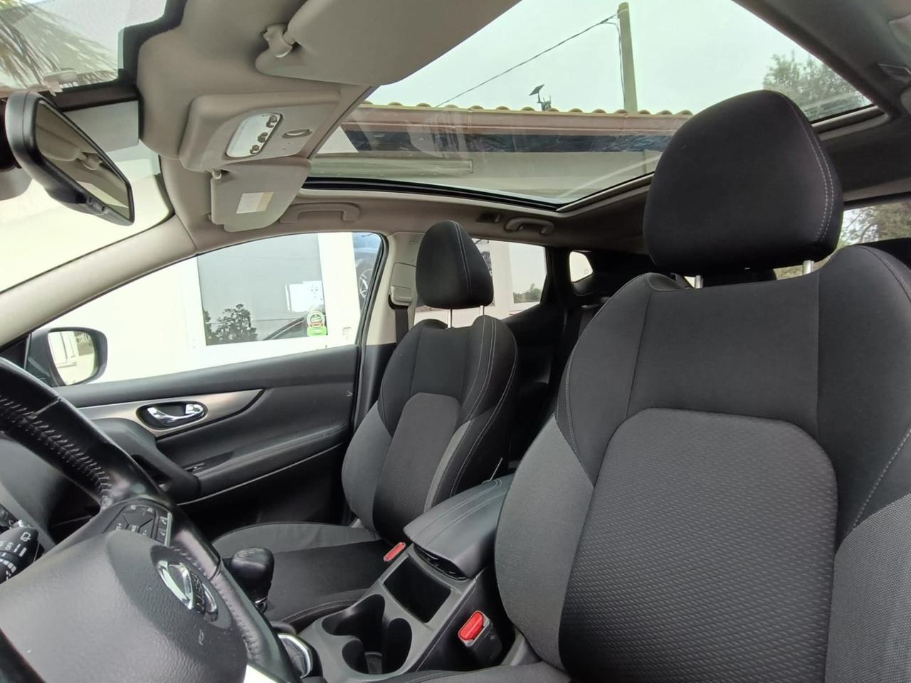 Nissan Qashqai 1.5 dCi Tekna - 2019