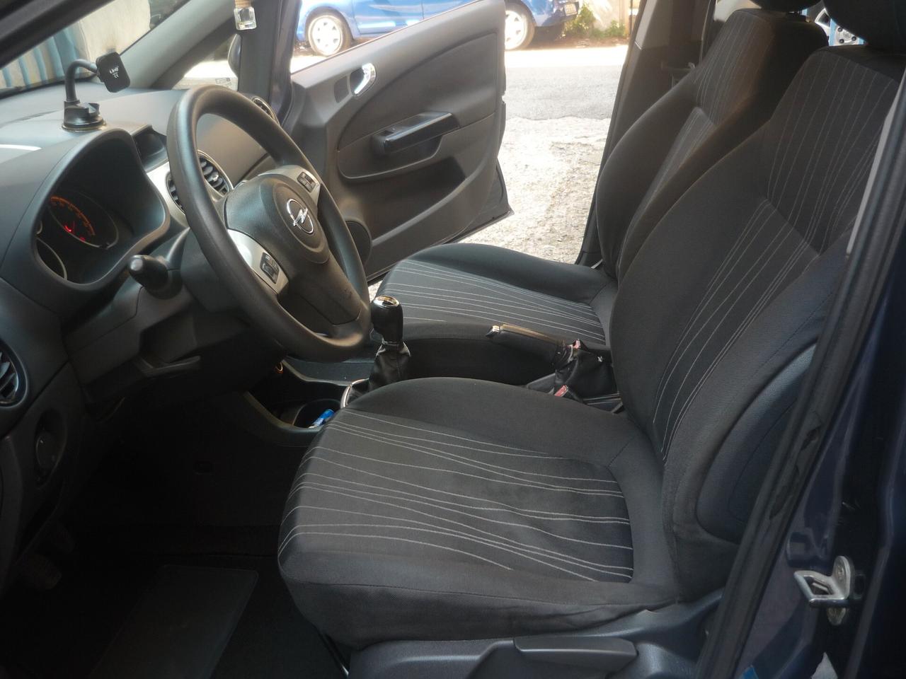 Opel Corsa 1.3 CDTI 75CV 5 porte Enjoy