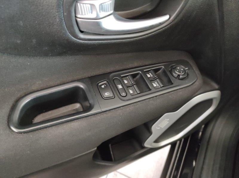 JEEP Renegade - Renegade 1.6 Mjt DDCT 120 CV Business