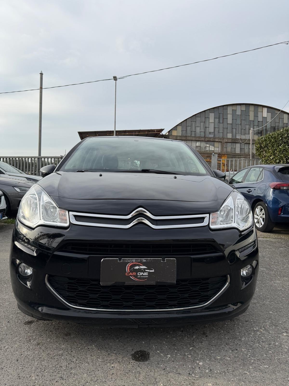 Citroen C3 PureTech 68 Live