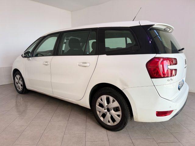 CITROEN Grand C4 Picasso 1.6 VTi 120 Intensive