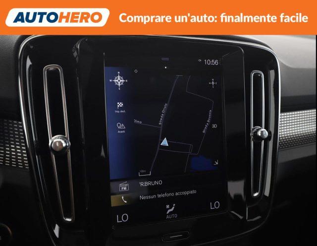 VOLVO XC40 T5 AWD Geartronic R-design