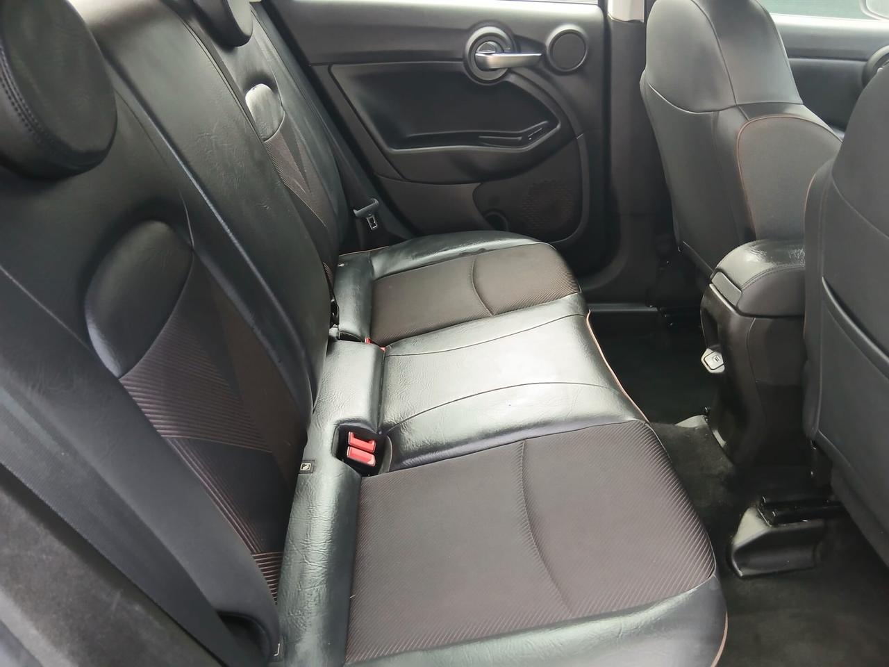 Fiat 500X 1.0 T3 120 CV Sport