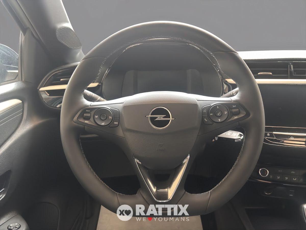 Opel Corsa 1.2 100CV GS