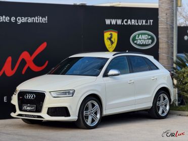 Audi RS Q3 2.5 TFSI Quattro S-tronic 310CV