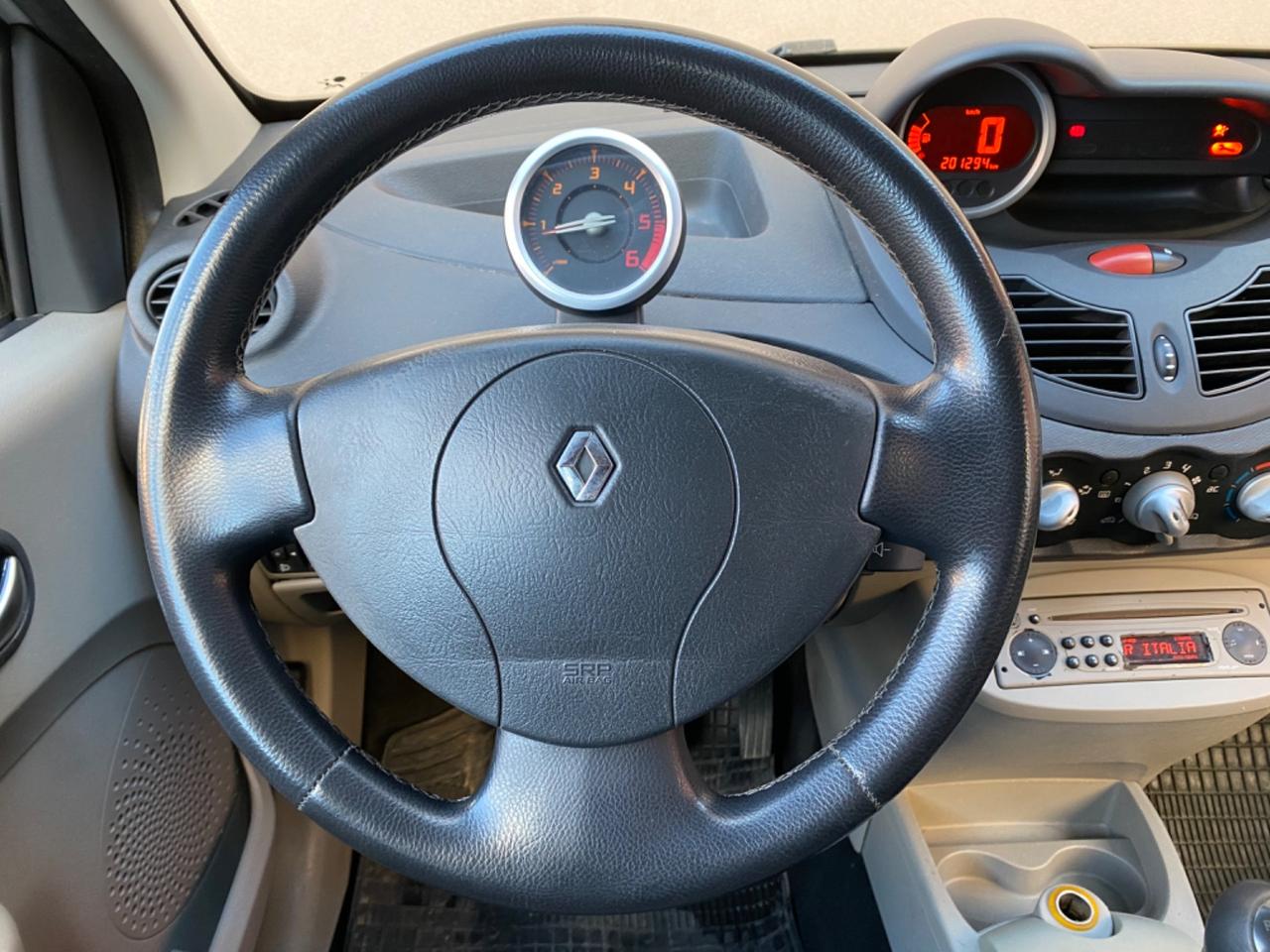 Renault Twingo 1.5 Diesel