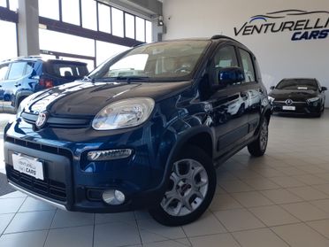 Fiat Panda 1.3 MJT S&S 4x4 SOLO 73000KM