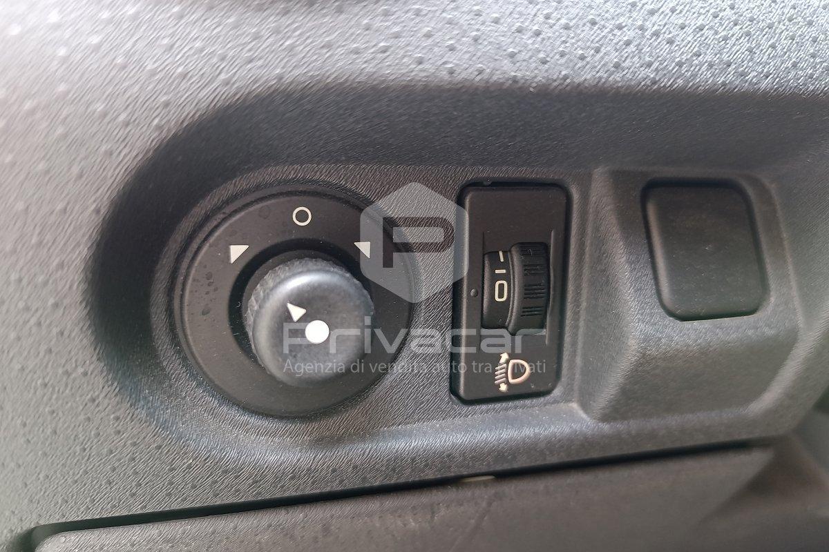 CITROEN C3 1.1 Perfect Bi Energy G