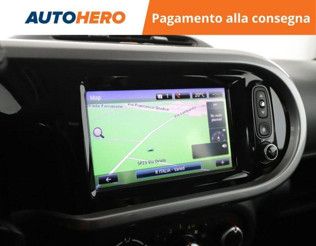RENAULT Twingo SCe EDC Duel2