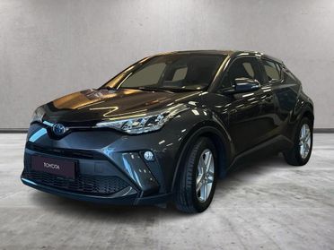 Toyota C-HR 1.8h Active e-cvt