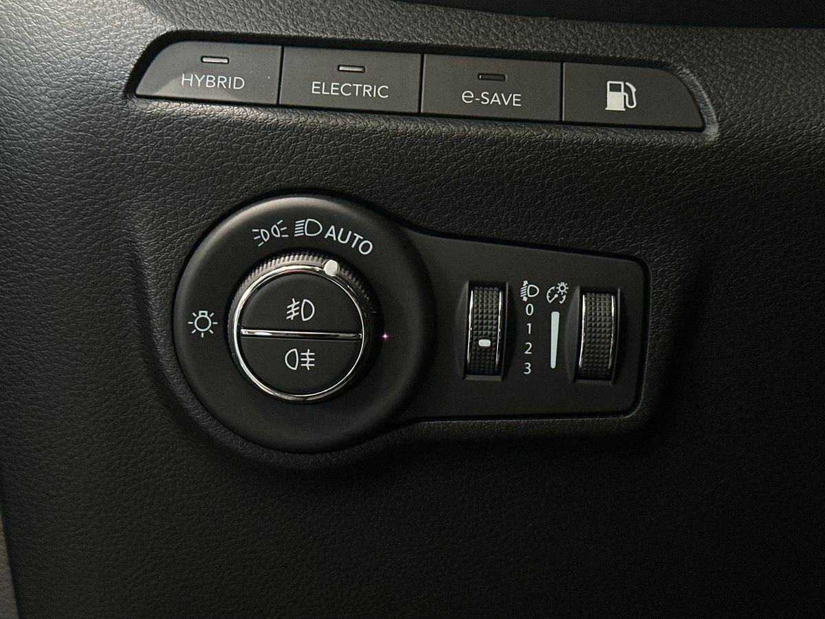 JEEP Compass Plug-In Hybrid My22 Upland 1.3 Turbo T4 Phev 4xe At6 240cv