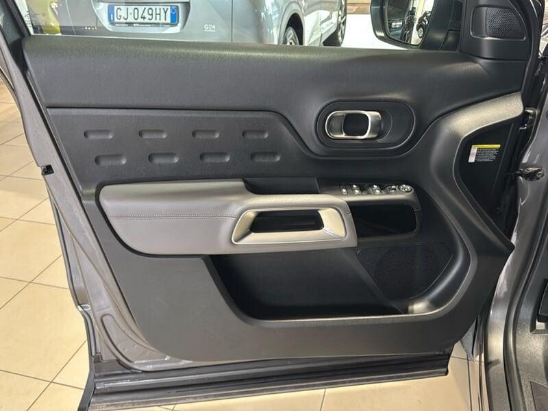 Citroën C5 Aircross C5 Aircross BlueHDi 130 S&S Business