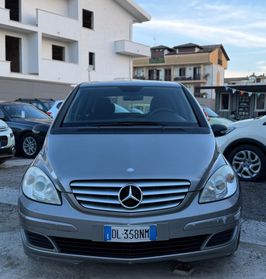 Mercedes-benz B 180 CDI Chrome