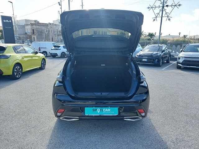 Peugeot 308 Hybrid 145 e-DCS6 Allure KM0