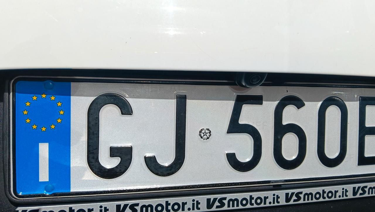 KIA STONIC 1.2 B/GPL-CASA MADRE-PREZZO PROMO