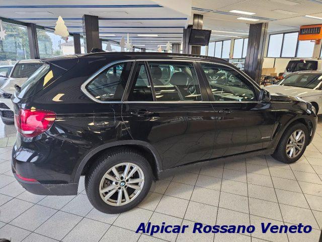 BMW X5 XDrive25d Business