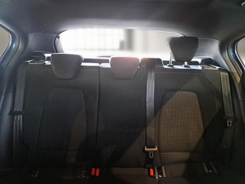 FORD FOCUS 1.0 EcoBoost Hybrid 125cv ST Line 5 PORTE