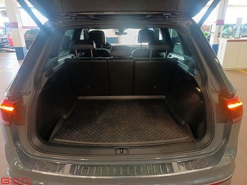 Volkswagen Tiguan 2.0 TDI SCR 110KW R-Line DSG 4MOTION