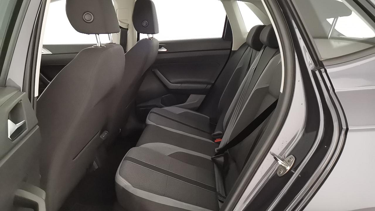 VOLKSWAGEN Polo VI 2022 - Polo 1.0 tsi Style 95cv