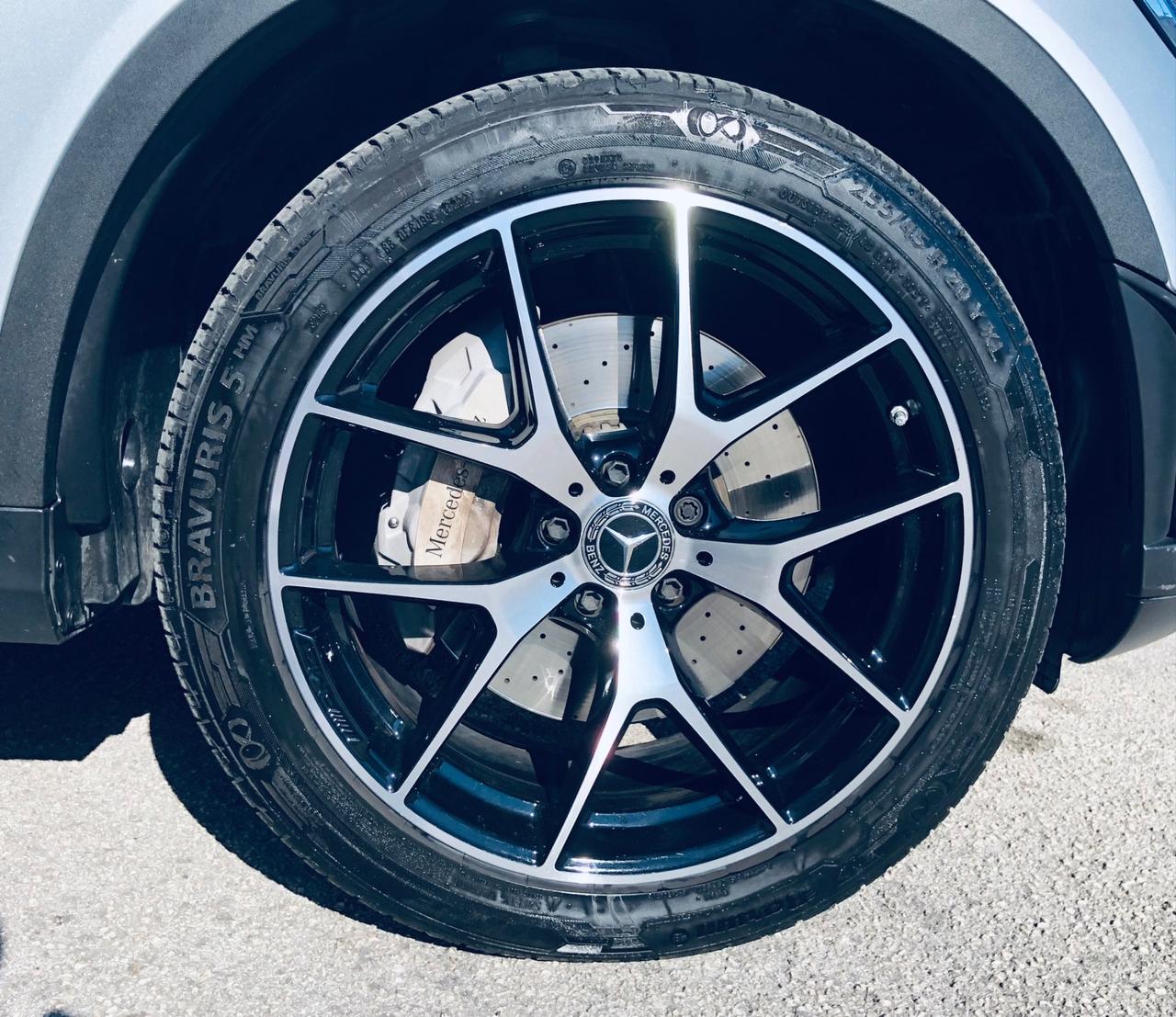 Mercedes-benz GLC 200 4Matic EQ-Boost Premium Plus