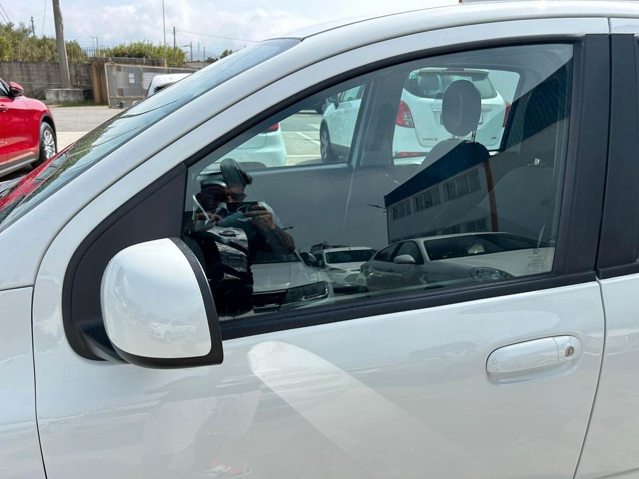 Fiat Panda 1.2 Easy N1