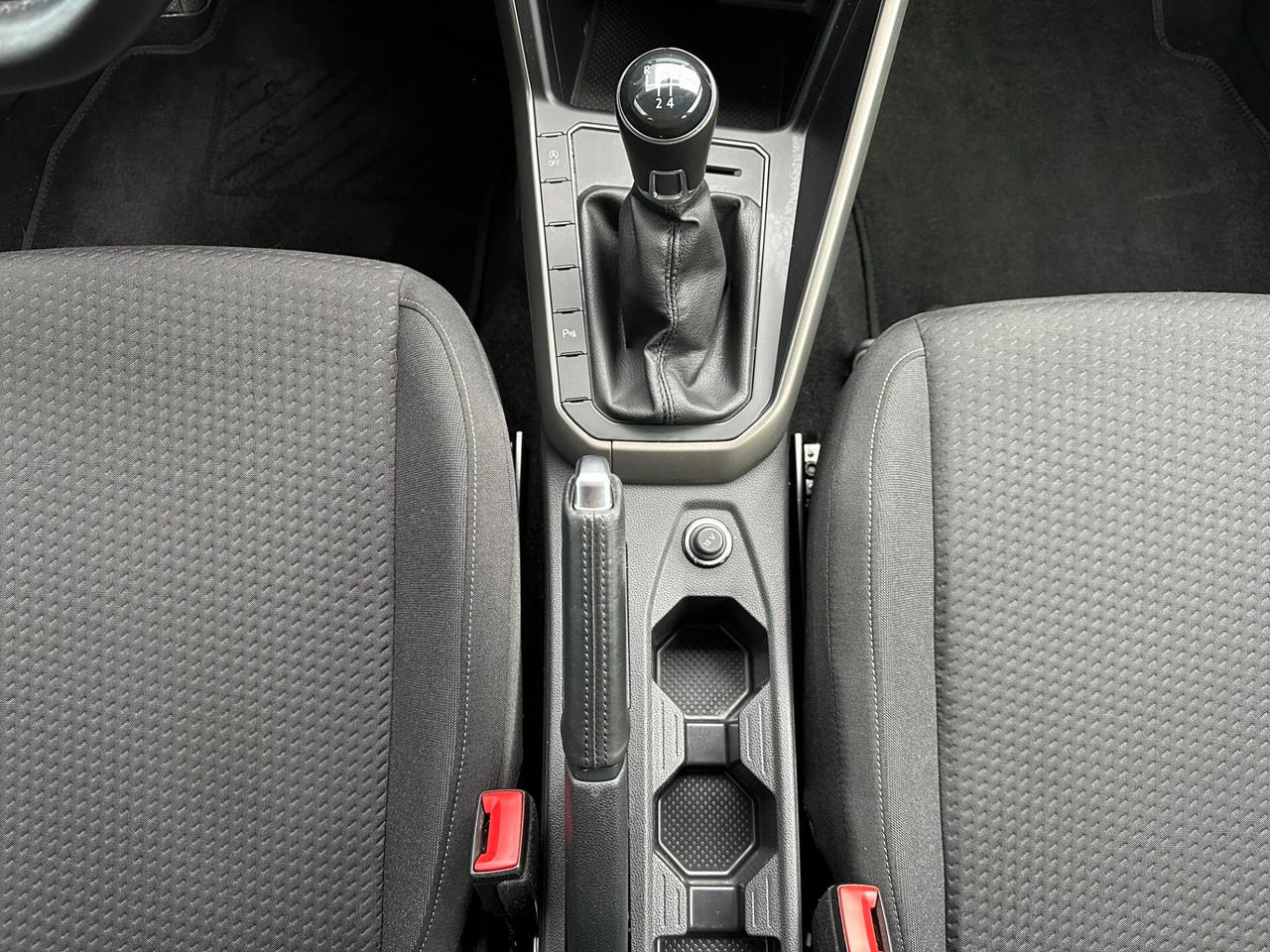 Volkswagen Polo 1.0 EVO 80 CV 5p. Sport BlueMotion Technology