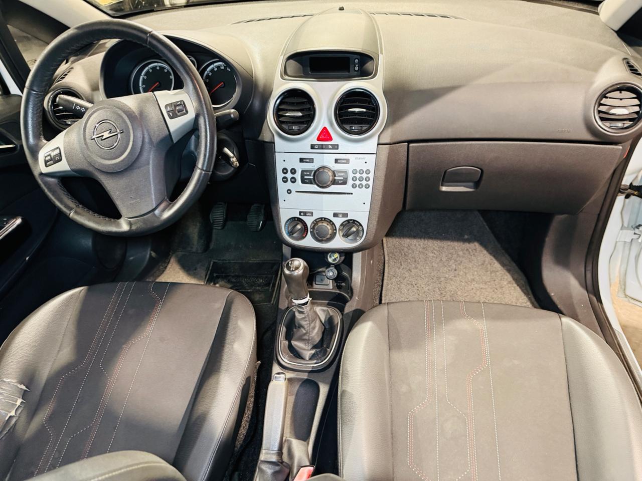 Opel CORSA*1.2*86 CV*SPORT*5 PORTE*NEOPATENTATI*