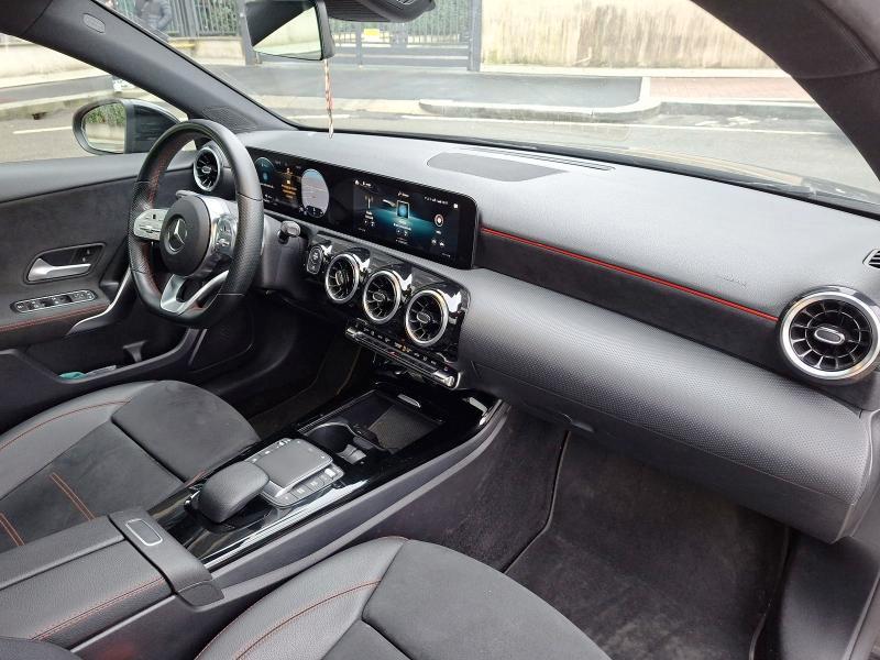 Mercedes A 200 D Premium Night edition 8G-DCT