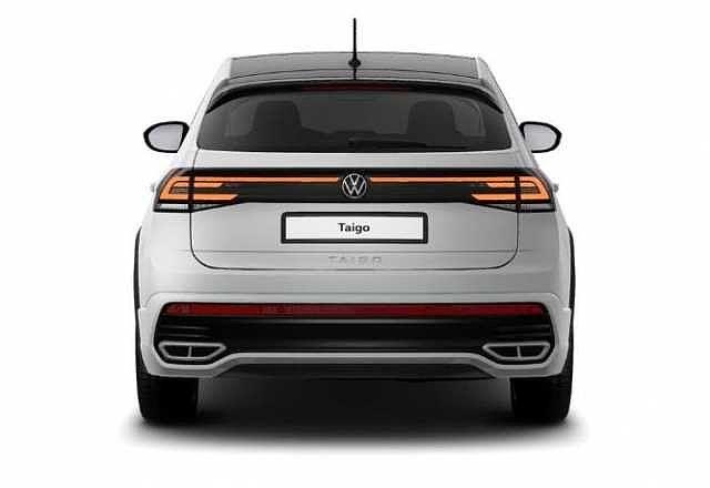 Volkswagen Taigo Taigo 1.0 TSI 110 CV R-Line